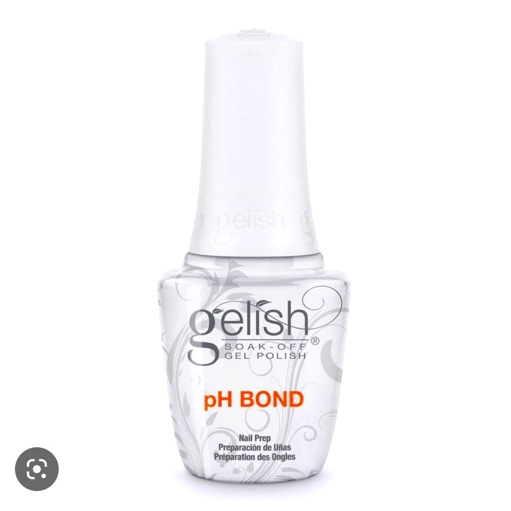Gelish pH Bond Nail Prep